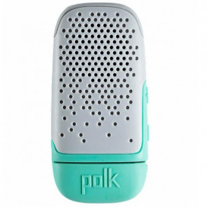 Портативная акустика Polk Audio BIT Grey