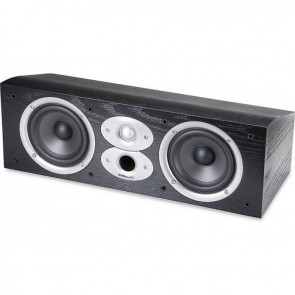Центральный канал Polk Audio CSi A4 Center Black Wood Veneer
