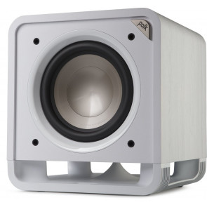 Сабвуфер Polk Audio HTS SUB 10 White