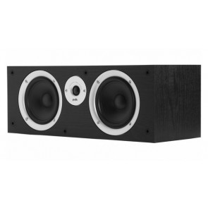 Центральный канал Polk Audio CSR Black