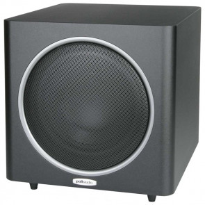 Сабвуфер Polk Audio PSW 110 Black Grained Vinyl