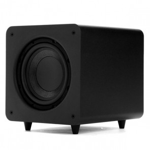Сабвуфер Polk Audio PSW 111 Flat Black