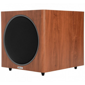 Сабвуфер Polk Audio PSW 125 Cherry Grained Vinyl