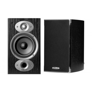 Полочная акустика Polk Audio RTi A1 Bookshelf Black Wood Veneer