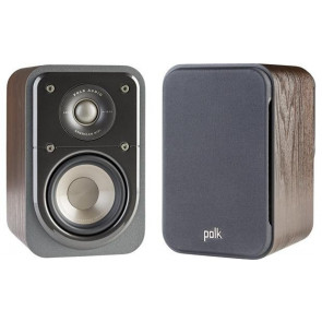 Полочная акустика Polk Audio S10 Walnut