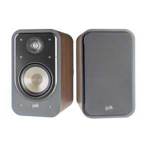 Полочная акустика Polk Audio S20 Walnut