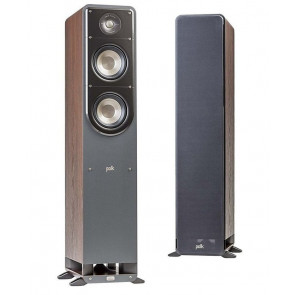 Напольная акустика Polk Audio S50 Walnut