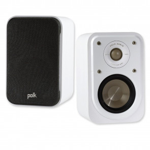 Полочная акустика Polk Audio Signature S 10 White