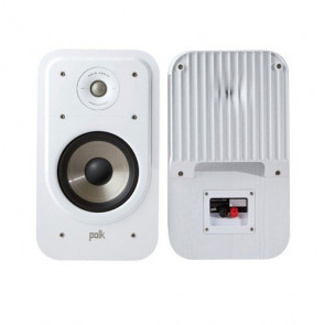 Полочная акустика Polk Audio Signature S 20 White