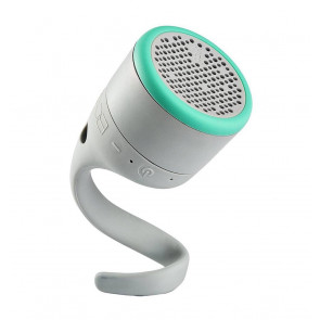 Портативная акустика Polk Audio Swimmer Jr Gray/Mint 