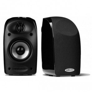 Полочная акустика Polk Audio TL1 Satellite High Gloss Black