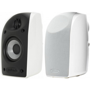 Полочная акустика Polk Audio TL1 Satellite White