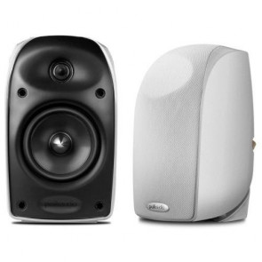 Полочная акустика Polk Audio TL3 Satellite White