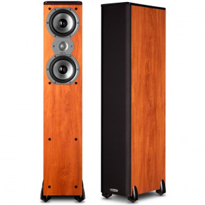 Напольная акустика Polk Audio TSi300 CHERRY