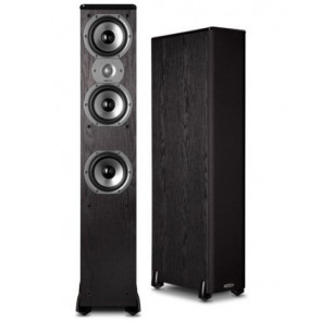 Напольная акустика Polk Audio TSi400 BLACK