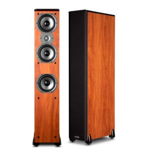 Напольная акустика Polk Audio TSi400 CHERRY