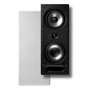 Встраиваемая акустика Polk Audio VS265 RT