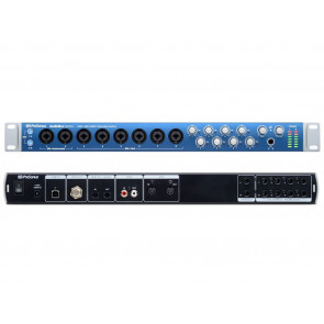 Aудиоинтерфейс PreSonus AudioBox 1818VSL