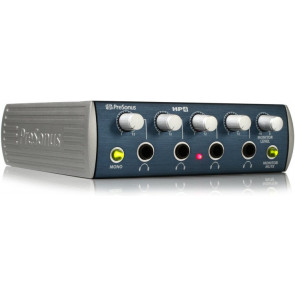Усилитель для наушников PreSonus HP4