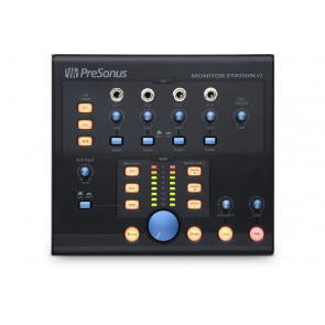 Коммутатор PreSonus MONITOR STATION V2