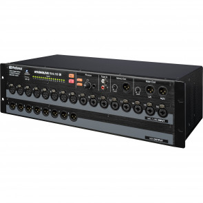 Цифровой микшерный пульт PreSonus RML16AI