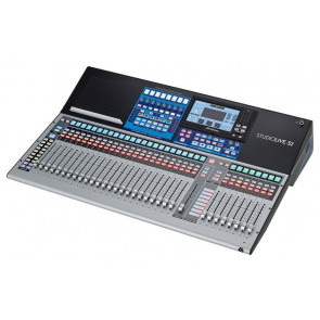 Цифровой микшерный пульт PreSonus StudioLive 32 (Series III)