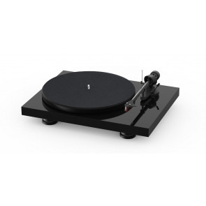 Pro-Ject Debut Carbon EVO 2M-Red Satin Black