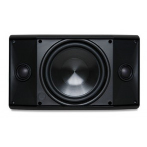 Proficient AW500TT Black