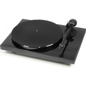Проигрыватель винила Pro-Ject 1 XPRESSION CARBON PIANO 2M SILVER