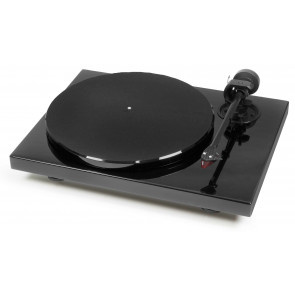 Проигрыватель винила Pro-Ject 1XPRESSION CARBON CLASSIC (2M-Silver) Piano