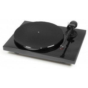 Проигрыватель винила Pro-Ject 1 XPRESSION CARBON PIANO 2M SILVER
