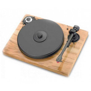 Проигрыватель винила Pro-Ject 2XPERIENCE CLASSIC (n/c) Olive