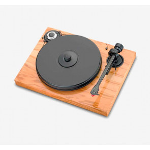Проигрыватель винила Pro-Ject 2XPERIENCE CLASSIC SP (2M-Blue, Evo tonearm) Olive