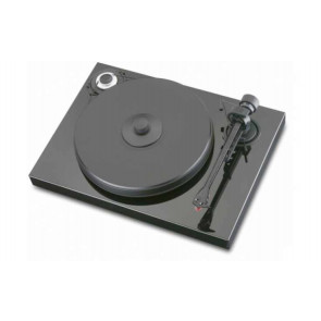 Проигрыватель винила Pro-Ject 2XPERIENCE CLASSIC SP (2M-Blue, Evo tonearm) Piano