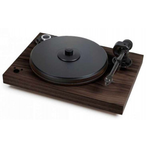 Проигрыватель винила Pro-Ject 2XPERIENCE SB (2M-Silver) Eucalyptus