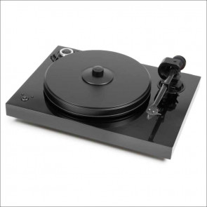 Проигрыватель винила Pro-Ject 2XPERIENCE SB (2M-Silver) Piano