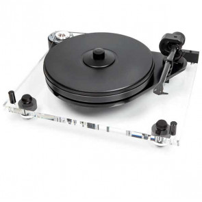 Проигрыватель винила Pro-Ject 6PERSPEX Acryl