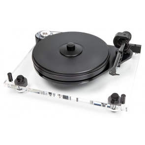 Проигрыватель винила Pro-Ject 6PERSPEX SB Acryl