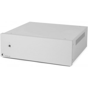 Усилитель мощности стерео Pro-Ject Amp Box RS Silver