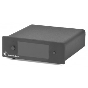 Bluetooth-ресивер Pro-Ject Bluetooth Box S 