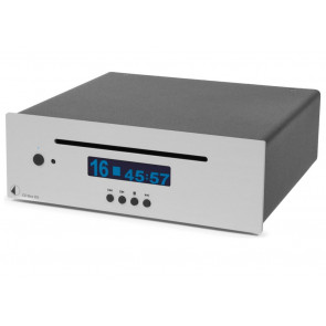 CD плеер Pro-Ject CD Box DS Silver