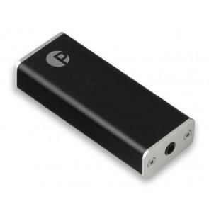 Pro-Ject DAC Box E mobile Black