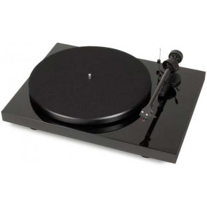 Проигрыватель винила Pro-Ject DEBUT CARBON (DC) (OM10) Piano