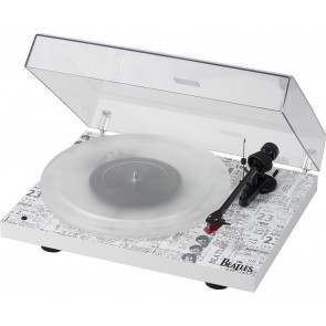 Проигрыватель винила Pro-Ject DEBUT CARBON ESPRIT SB DC (2M Red) The Beatles 1964
