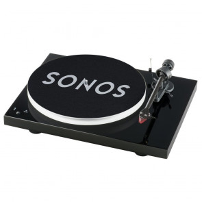 Pro-Ject Debut Carbon DC Esprit SB Phono Piano 2M Red (Sonos Edition)