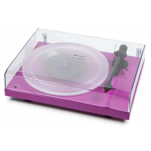 Проигрыватель винила Pro-Ject DEBUT CARBON ESPRIT SB (DC) (2M Red) Purple