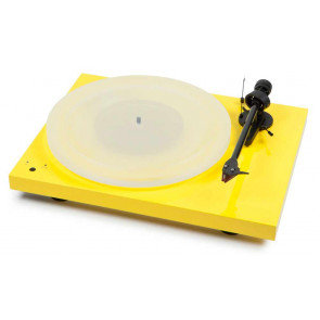 Проигрыватель винила Pro-Ject DEBUT CARBON ESPRIT SB (DC) (2M Red) Yellow