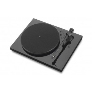 Проигрыватель винила Pro-Ject DEBUT III RecordMaster (OM10) Piano