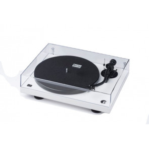 Проигрыватель винила Pro-Ject Debut III S Audiophile White