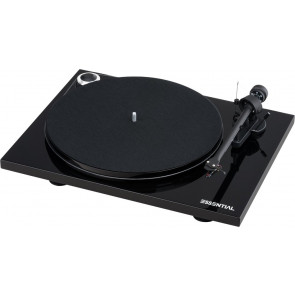 Проигрыватель винила Pro-Ject ESSENTIAL III Phono Piano OM10
